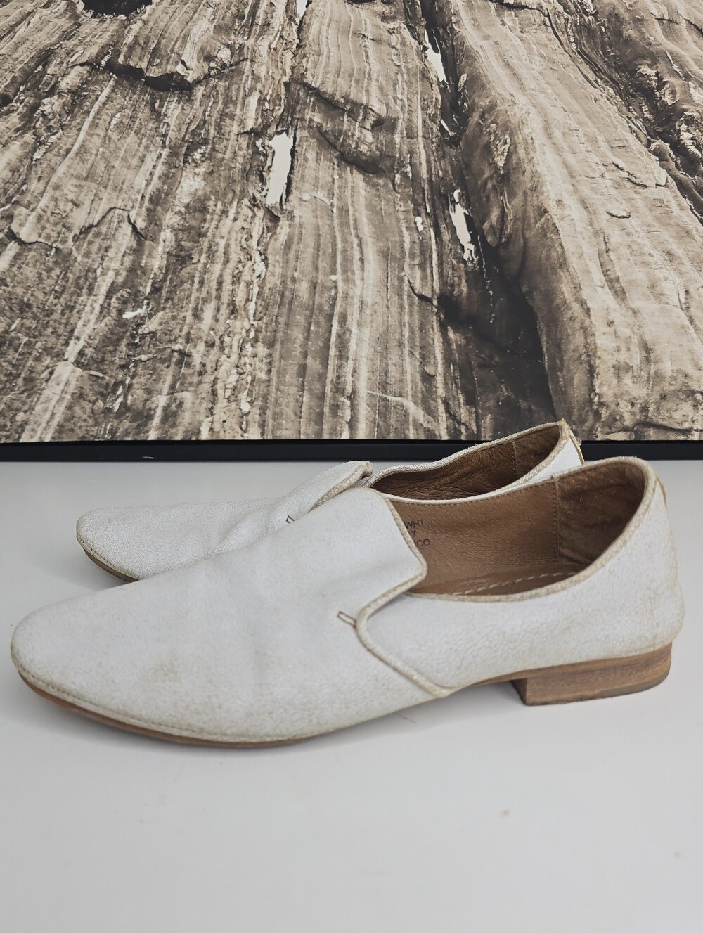 Frye Ashley Slip-On